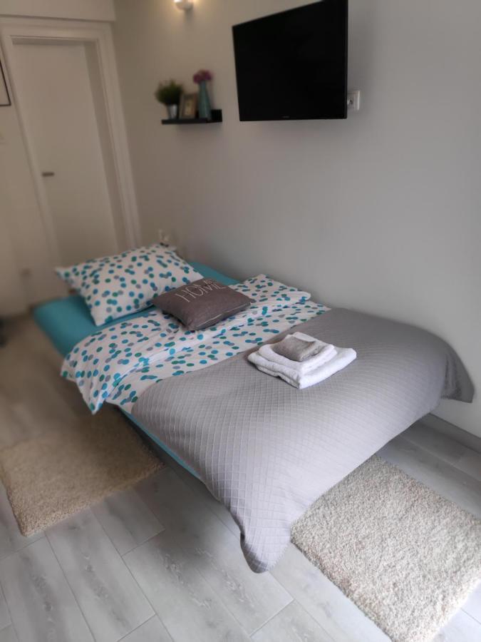 Apartman Urban Nature Otočac Zewnętrze zdjęcie