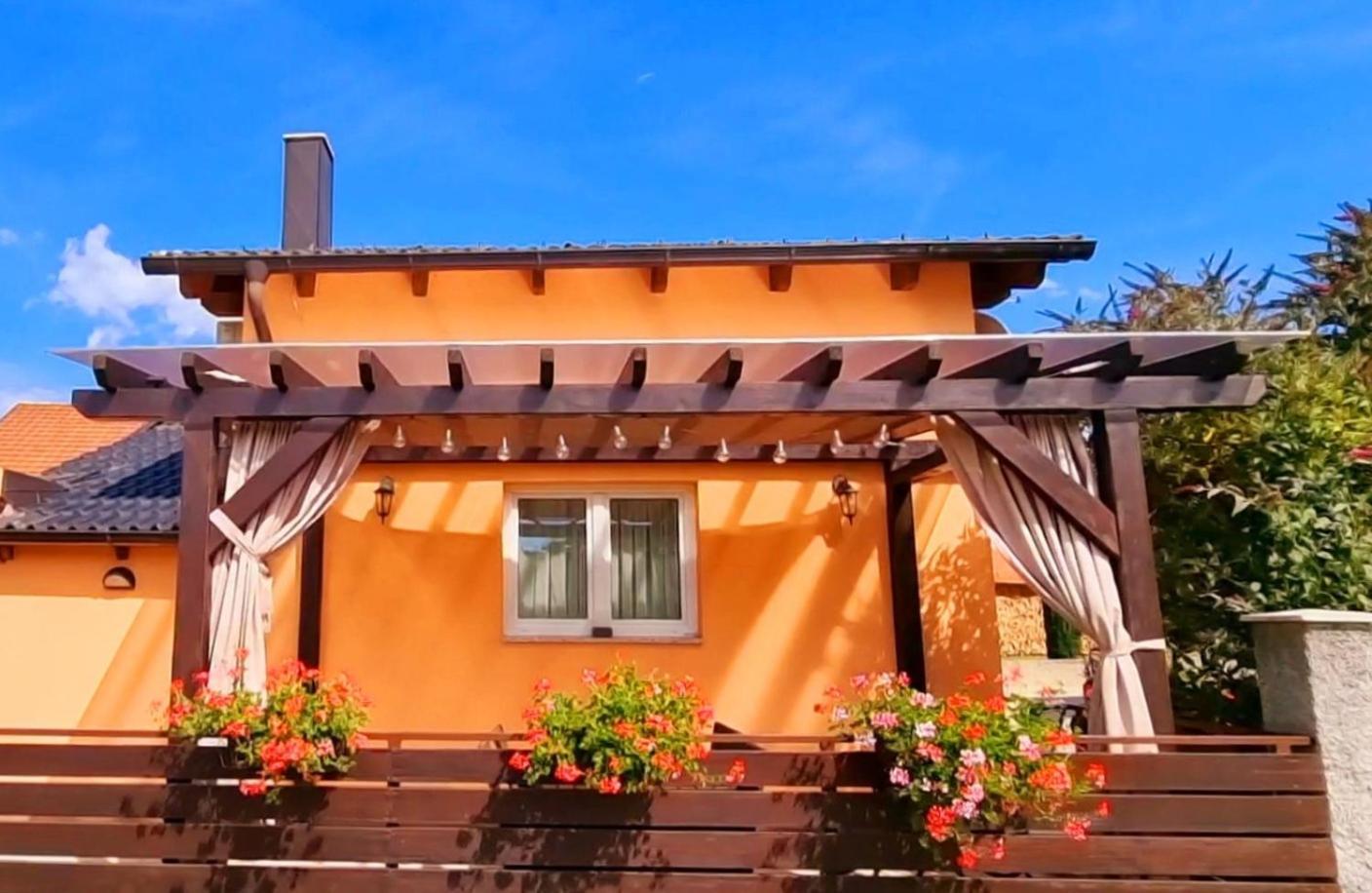 Apartman Urban Nature Otočac Zewnętrze zdjęcie