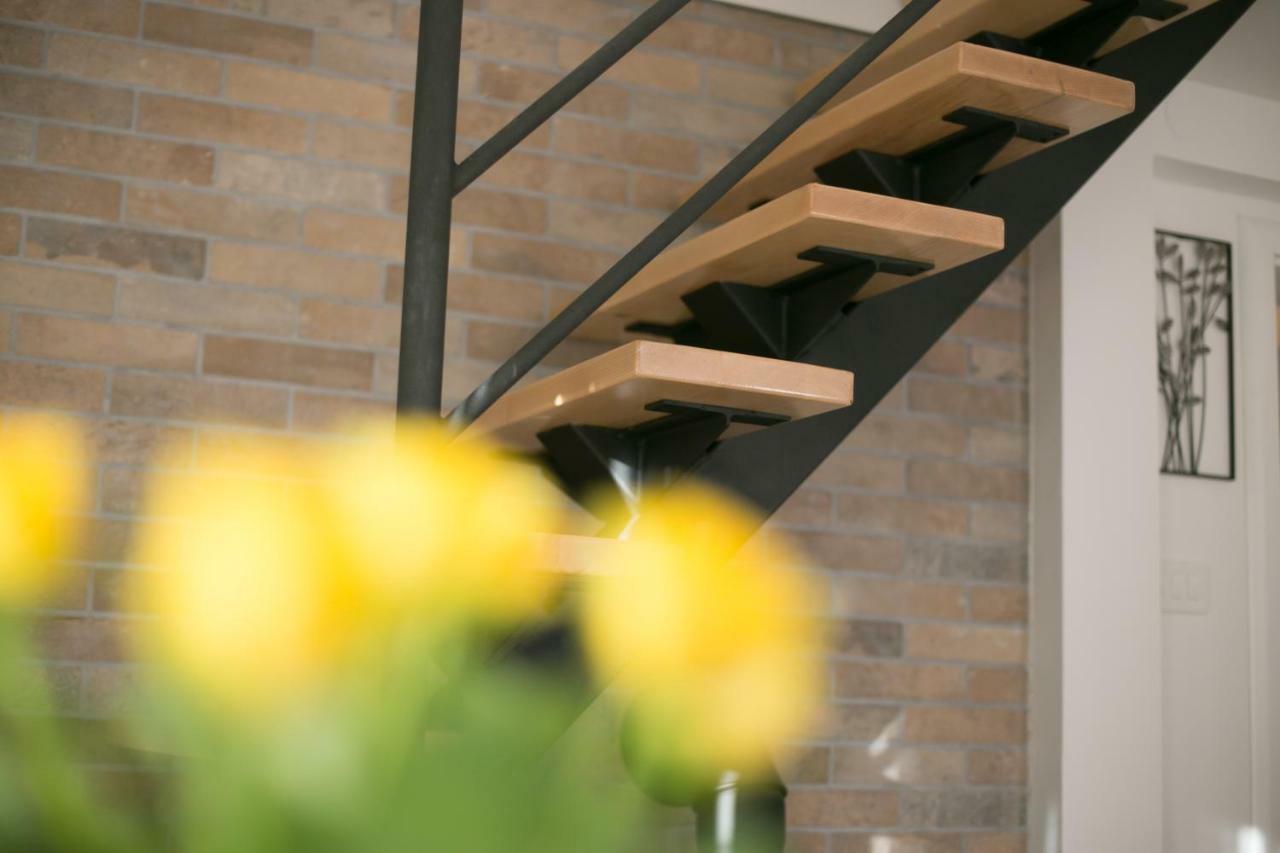 Apartman Urban Nature Otočac Zewnętrze zdjęcie