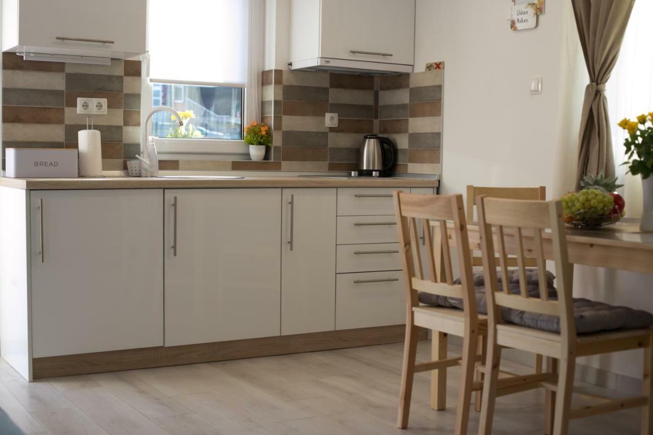 Apartman Urban Nature Otočac Zewnętrze zdjęcie