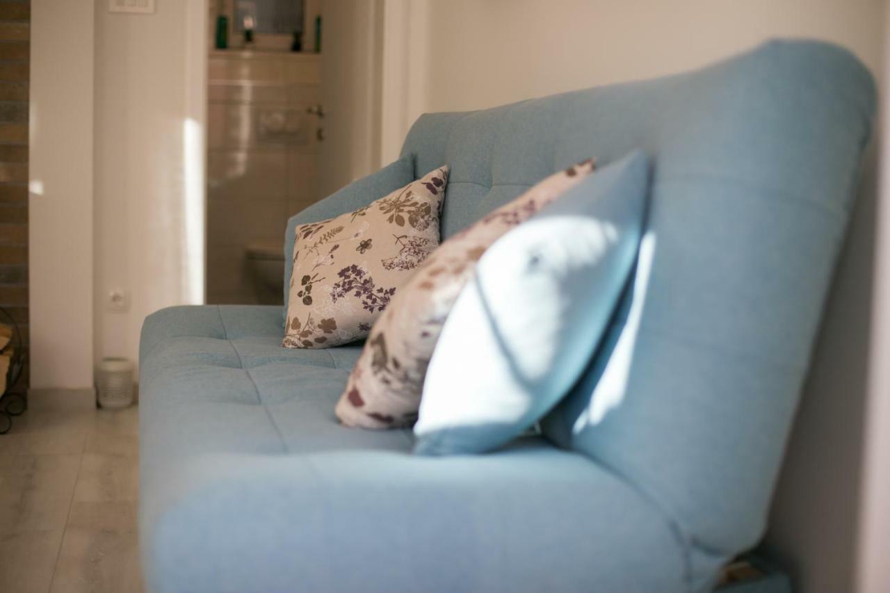 Apartman Urban Nature Otočac Zewnętrze zdjęcie