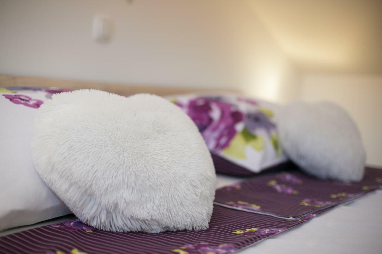 Apartman Urban Nature Otočac Zewnętrze zdjęcie