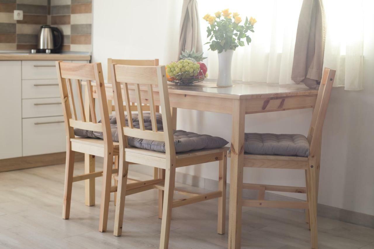 Apartman Urban Nature Otočac Zewnętrze zdjęcie