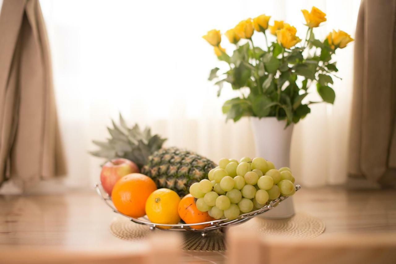 Apartman Urban Nature Otočac Zewnętrze zdjęcie